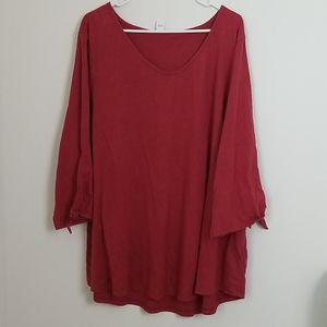 Plus size Old Navy top